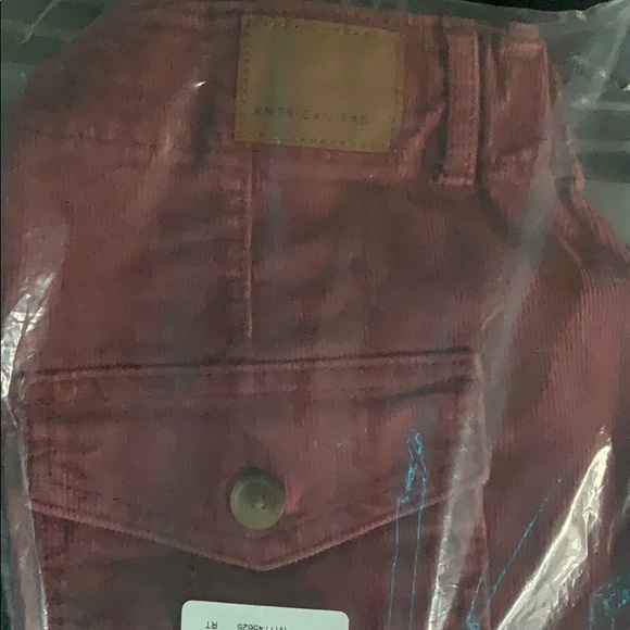 American Eagle High Waisted Skirt - Picture 8 of 8